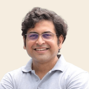 Dr.Prabhu Rajagopal